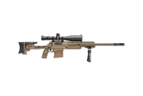 FN America Ballista 338Lap 8Rd 5Rd 3703003380