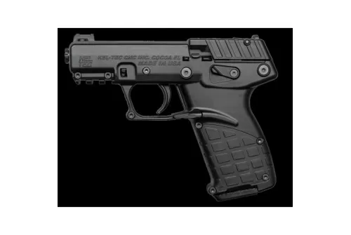 Kel-tec P17 .22lr Pistol, Tan - P17TAN