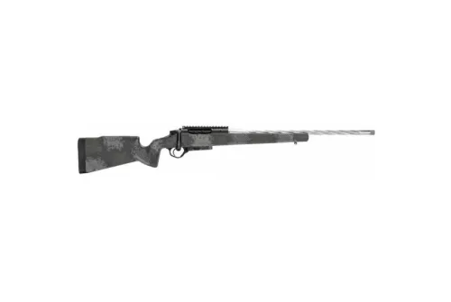 Seekins Precision Havak Element 6.5 PRC Bolt Action Rifle, Blk - 11710069