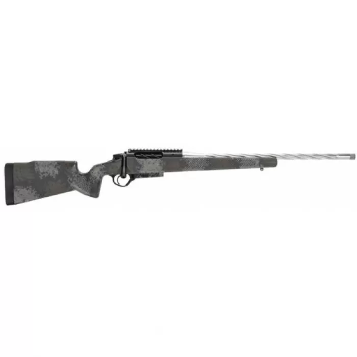 Seekins Precision Havak Element 6.5 PRC Bolt Action Rifle, Blk - 11710069