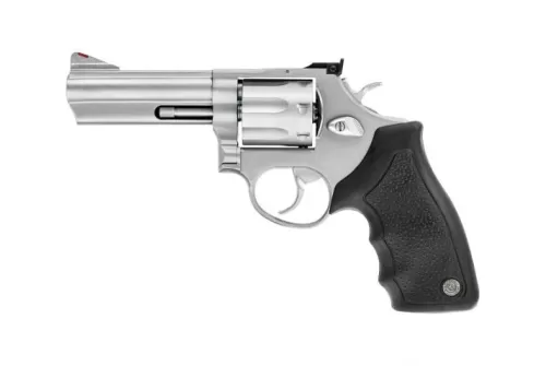 Taurus 2660049HDW1 66 357 Mag 7 Round 4