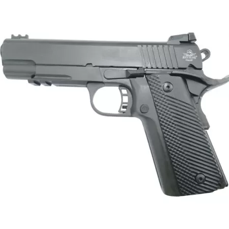Rock Island TAC Ultra MS HC Combo 4.20" 17rd 9mm Pistol - 56632