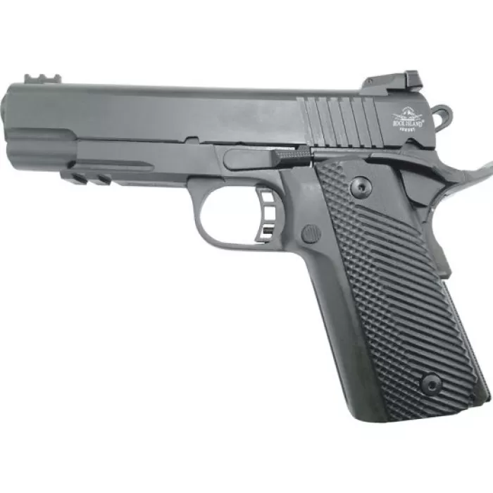 Rock Island TAC Ultra MS HC Combo 4.20" 17rd 9mm Pistol - 56632 Rock Island TAC Ultra MS HC Combo 4.20" 17rd 9mm Pistol - 56632