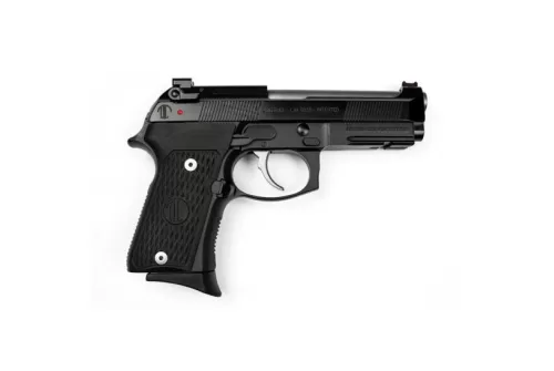 Beretta 92 Elite LTT Compact 9x21mm IMI Pistol, Blk - J92GC9LTTM