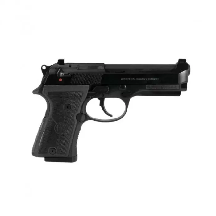 Beretta 92X Compact 9x19mm Pistol, Blk - J92C921G Beretta 92X Compact 9x19mm Pistol, Blk - J92C921G