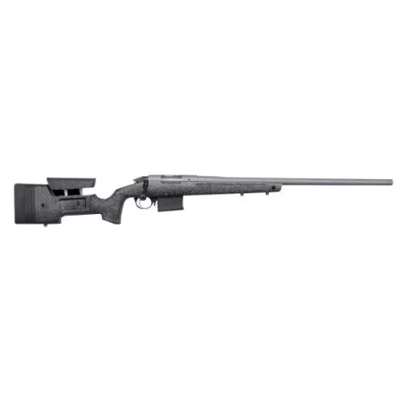 Bergara Premier HMR Pro .28 Nosler Bolt Action Rifle, Blk - BPR20-28MC