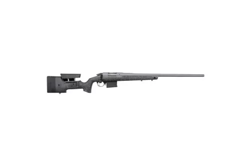 Bergara Premier HMR Pro .28 Nosler Bolt Action Rifle, Blk - BPR20-28MC