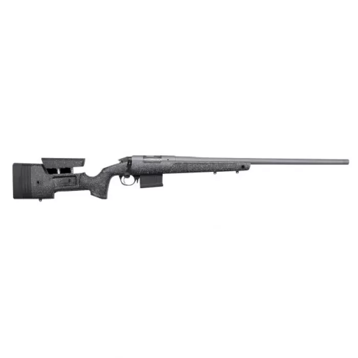 Bergara Premier HMR Pro .28 Nosler Bolt Action Rifle, Blk - BPR20-28MC