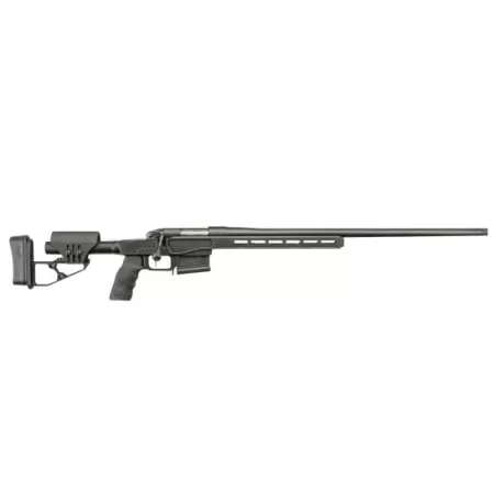 Bergara Premier LRP 2.0 .300 PRC Bolt Action Rifle, Blk - BPR27-300PRC