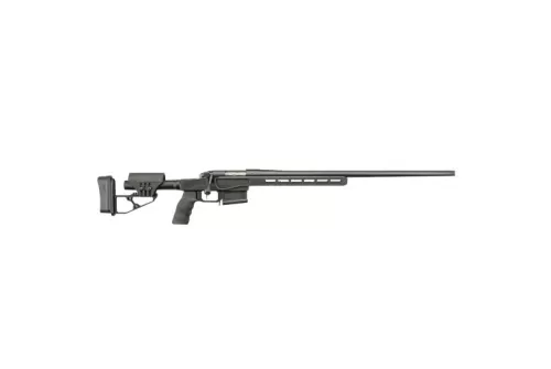 Bergara Premier LRP 2.0 .300 PRC Bolt Action Rifle, Blk - BPR27-300PRC