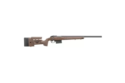Bergara B-14 HMR .300 PRC Bolt Action Rifle, Brown - B14LM358