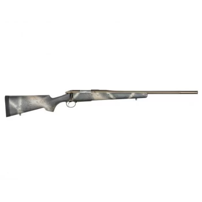 BERGARA PREMIER 24 300WIN THREADED BB BPR23300