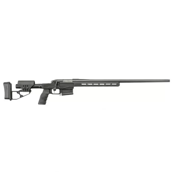 Bergara Premier LRP 2.0 6.5 Crd Bolt Action Rifle, Blk - BPR27-65