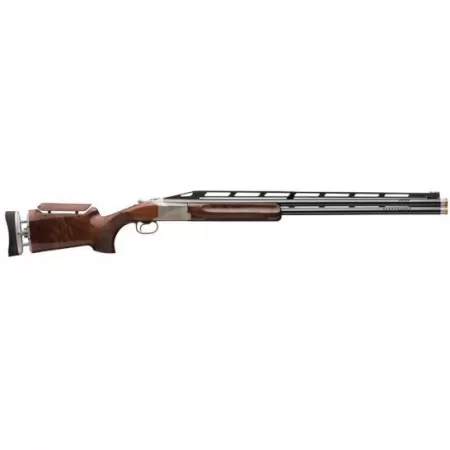 Browning Citori 725 Trap Max 30" 12 Gauge Shotgun 2.75" Over/Under - 181624010
