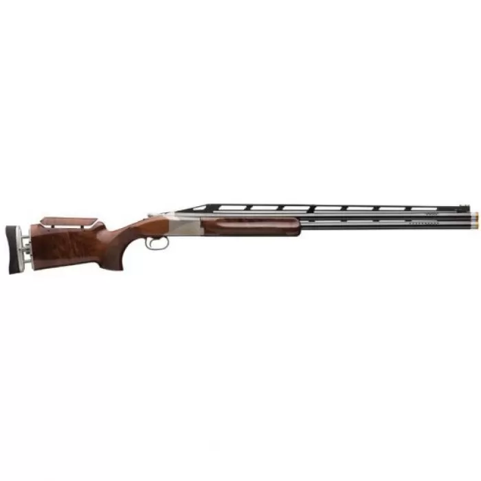 Browning Citori 725 Trap Max 30" 12 Gauge Shotgun 2.75" Over/Under - 181624010
