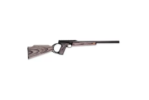Brown BM Fld Tgt 22Lr 18" Grylam 10R 21030202