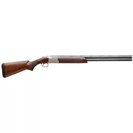 Browning Citori 725 Field 26" 12 Gauge Shotgun 3" Over/Under - 181653005