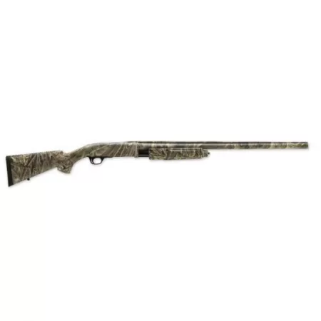 Browning BPS 28" 12 Gauge Shotgun 3.5" Pump, Realtree Max-5 - 012274204