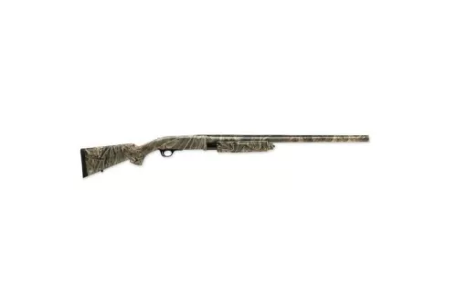 Browning BPS 28" 12 Gauge Shotgun 3.5" Pump, Realtree Max-5 - 012274204