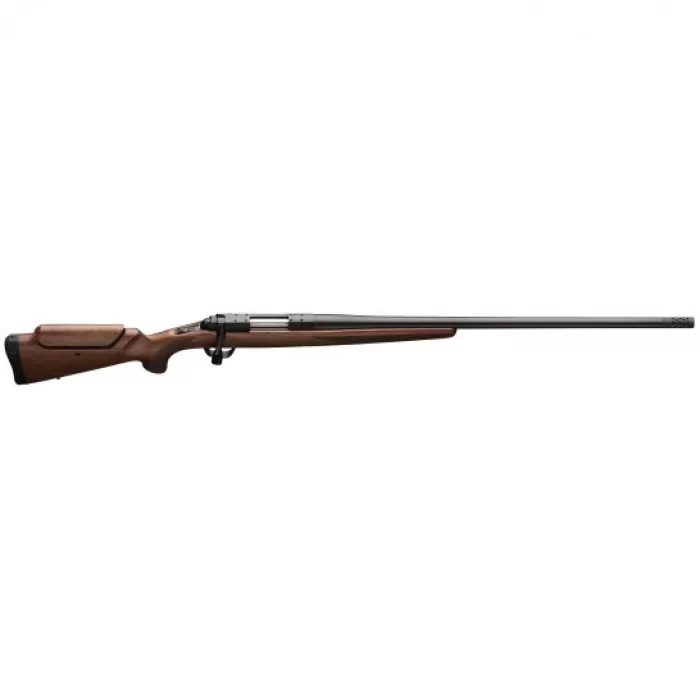 Browning X-Bolt Hunter Long Range 6.5 PRC Bolt Action Rifle, Satin - 035481294