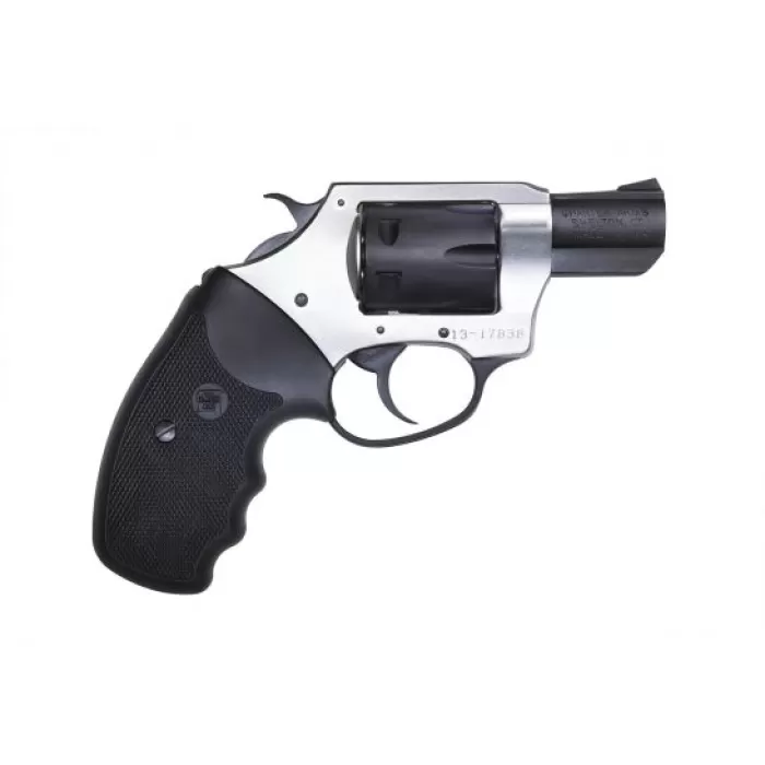 Charter Arms Pathfinder Lite .22 Mag Revolver, Black/Anodized - 52329 Charter Arms Pathfinder Lite .22 Mag Revolver, Black/Anodized - 52329