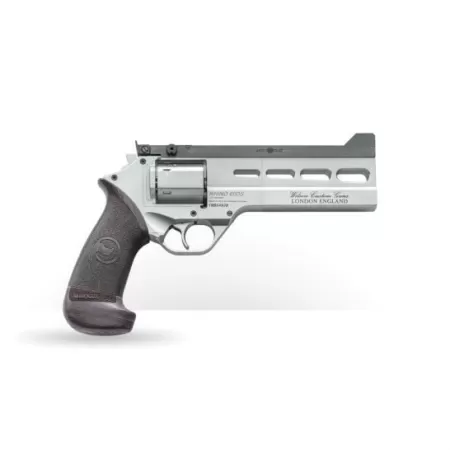 Chiappa Rhino 60DS Match Master Revolver 38 Special - 6