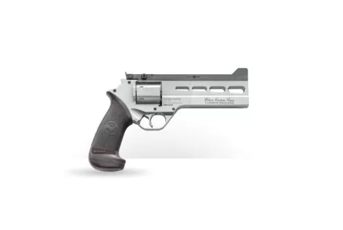 Chiappa Rhino 60DS Match Master Revolver 38 Special - 6