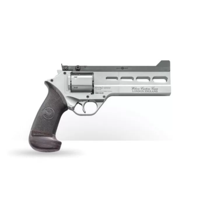 Chiappa Rhino 60DS Match Master Revolver 38 Special - 6 Chiappa Rhino 60DS Match Master Revolver 38 Special - 6