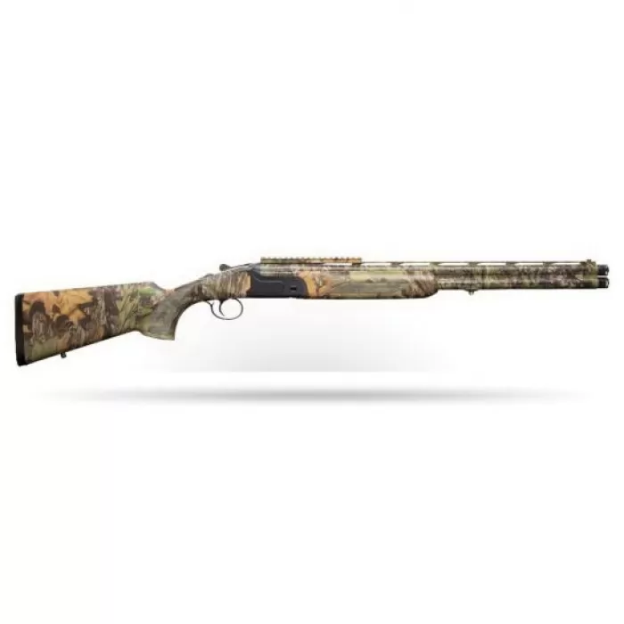 Charles Daly Chiappa 204x, Daly 930.245 204x 12ga 3.5 24in Mo Camo Charles Daly Chiappa 204x, Daly 930.245 204x 12ga 3.5 24in Mo Camo
