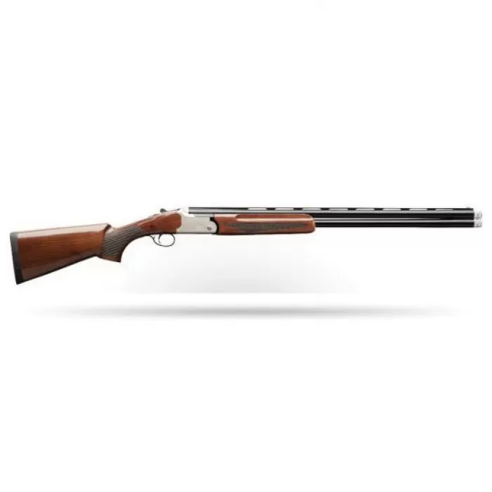 Charles Daly 202A Over/Under 26" 20 Gauge Shotgun Break Open, Brown - 930.219 Charles Daly 202A Over/Under 26" 20 Gauge Shotgun Break Open, Brown - 930.219