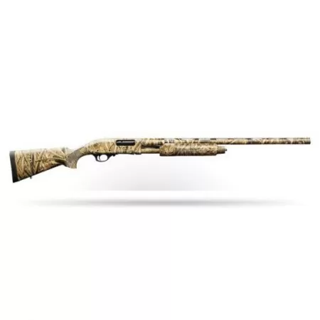 Charles Daly 301 Shotgun 12ga - 3" 28"vr Realtree Max-5