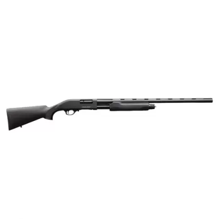 Charles Daly 301 26" 20 Gauge Shotgun 3" Pump, Blk - 930.223