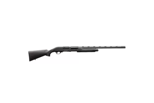 Charles Daly 301 26" 20 Gauge Shotgun 3" Pump, Blk - 930.223