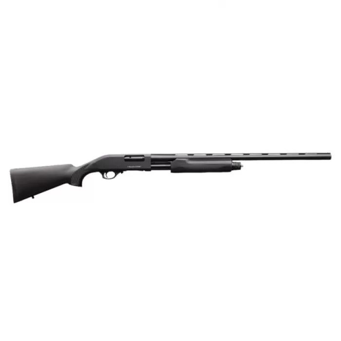 Charles Daly 301 26" 20 Gauge Shotgun 3" Pump, Blk - 930.223