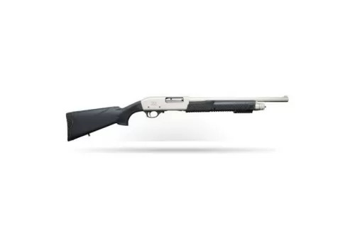 Charles Daly Chiappa 930.228 301 Tactical Nickel 12 Gauge 18.50" 3" 4+1