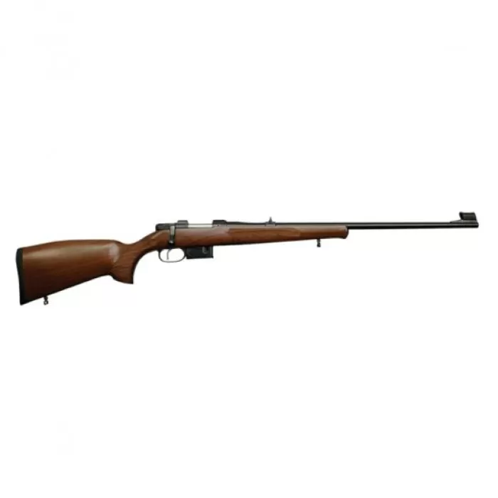 CZ-USA CZ 527 Lux .22 Hornet Bolt Action Rifle - 03001