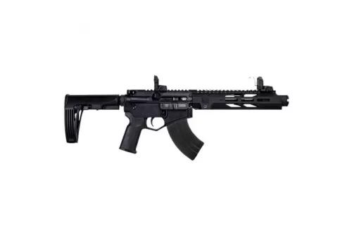 Diamondback Firearms DB15 10" 7.62x39mm AR Pistol, Blk - DB15P47DS10B