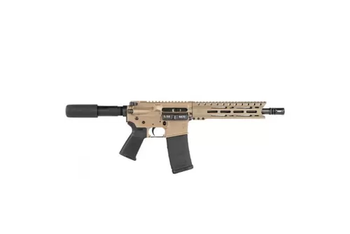 Diamondback Spec15 7" 5.56 Pistol - DB15PCML7FDE