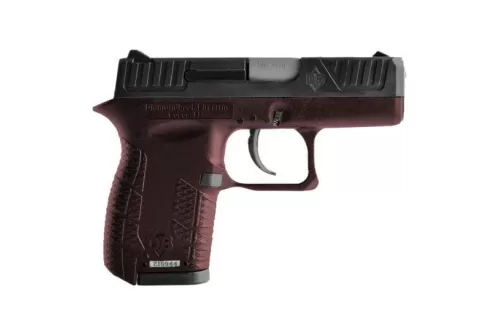 Diamondback Firearms DB380 2" .380 ACP Pistol, Midnight Bronze - DB380MB