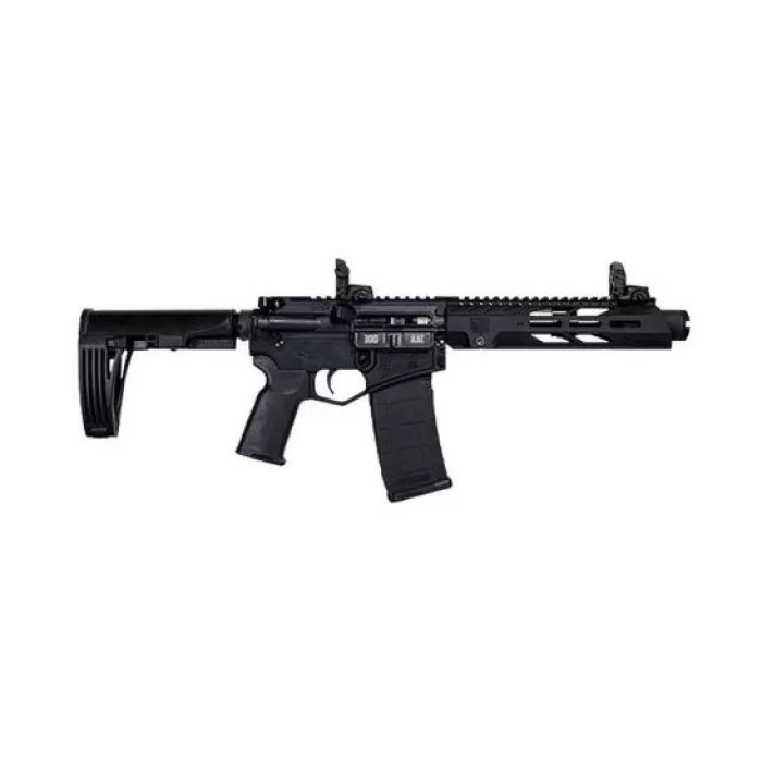 DIAMONDBACK FIREARMS DB15 Diamond Pstl 300BlkO 10"Blk TH MBUS DB15P300DS10B DIAMONDBACK FIREARMS DB15 Diamond Pstl 300BlkO 10"Blk TH MBUS DB15P300DS10B