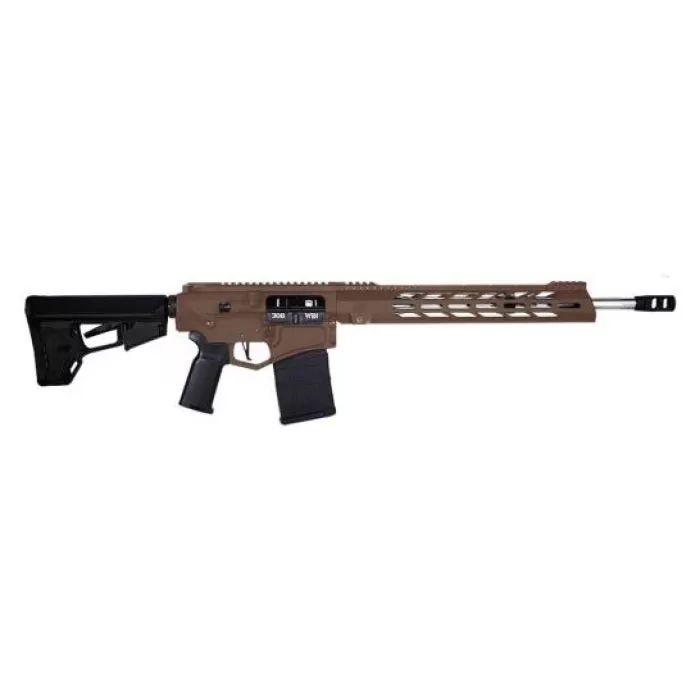 DIAMONDBACK FIREARMS DB10 DIAM 308 RFL 18S 20DE DB10DFDE 810035751620