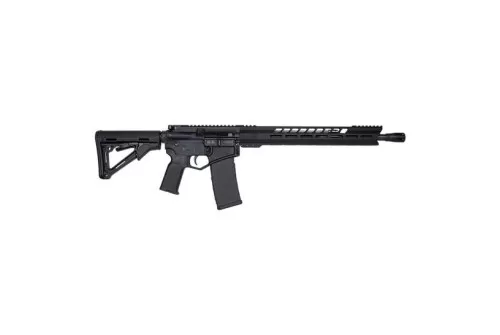 DIAMONDBACK DB15 6.5 Grendel 18in 15in M-LOK V Rail Gold Black Rifle (DB1565GBGB)