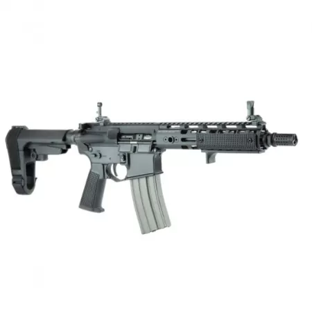 Griffin Armament MK1 PSD .223 Rem/5.56 AR-15 Pistol, Blk - MK1PSD223WA3P