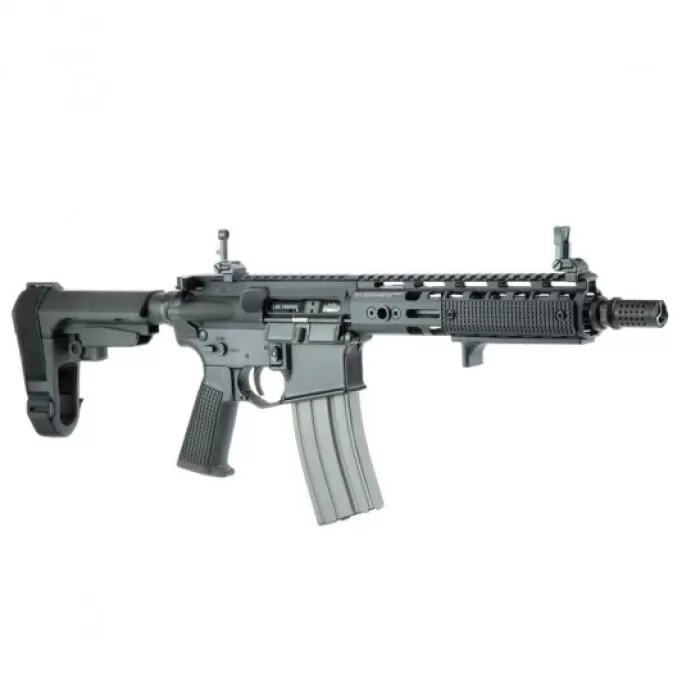 Griffin Armament MK1 PSD .223 Rem/5.56 AR-15 Pistol, Blk - MK1PSD223WA3P Griffin Armament MK1 PSD .223 Rem/5.56 AR-15 Pistol, Blk - MK1PSD223WA3P