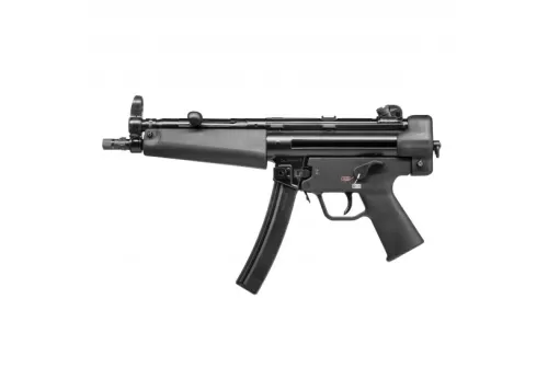 Heckler & Koch SP5 9mm Pistol, Blk - 81000478