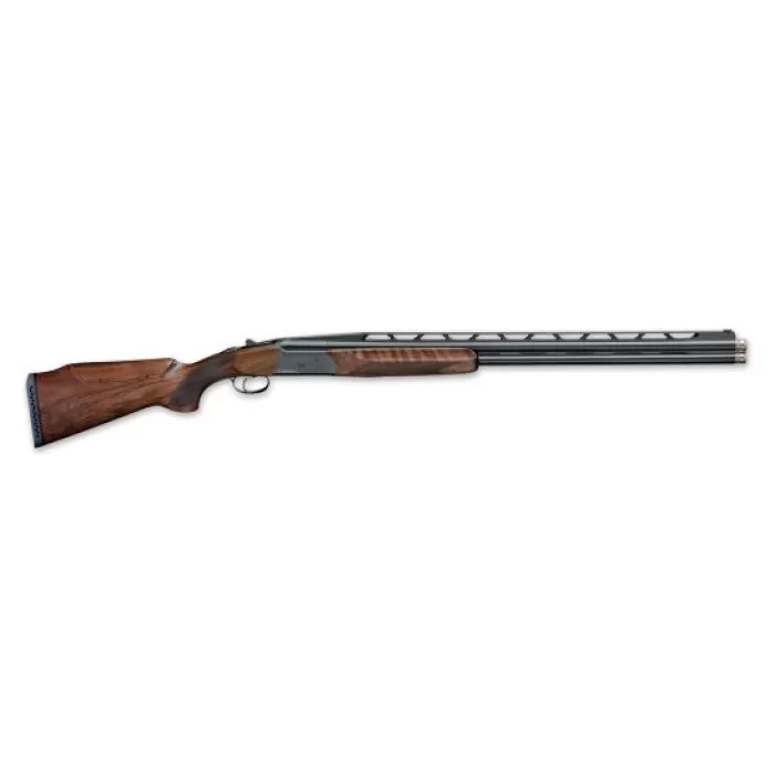 Italian Firearms Group Carrera One HR 30" 12 Gauge Shotgun 3" Over/Under - FR-DC42-1230 Italian Firearms Group Carrera One HR 30" 12 Gauge Shotgun 3" Over/Under - FR-DC42-1230