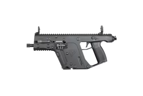 KRISS Vector SDP GenII 10rd 22 LR Pistol - KV22PSBBL00