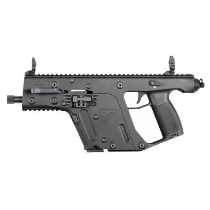 KRISS Vector SDP GenII 10rd 22 LR Pistol - KV22PSBBL00 KRISS Vector SDP GenII 10rd 22 LR Pistol - KV22PSBBL00