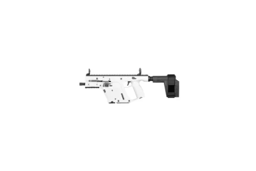 Kriss Victor SDP S 17rd 9mm Pistol - KV90PSBAP20