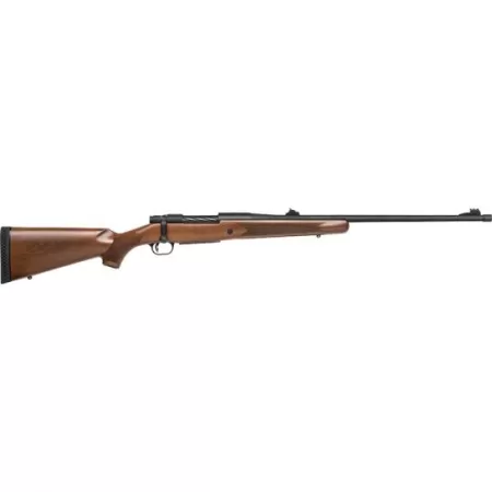 Mossberg Patriot .300 Win Mag 24" 3 Round Walnut
